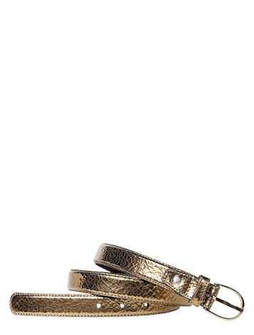 Floris van Bommel De Belter CFW-10014 86.32 Gold