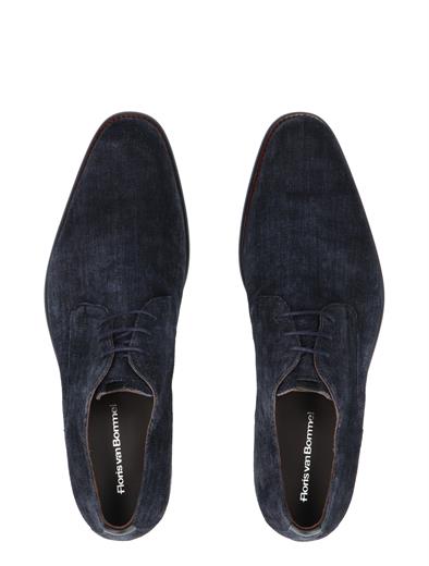 Floris van Bommel De Draver 03.13 Dark Blue H-Wijdte