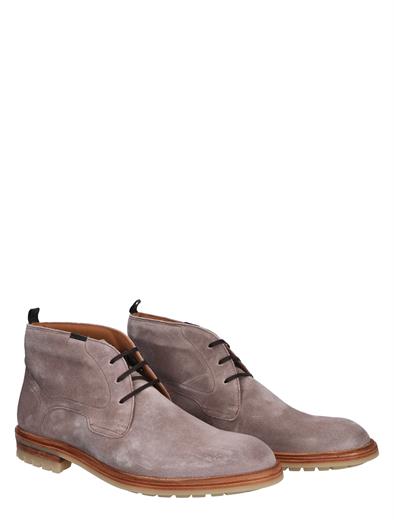 Floris van Bommel De Hamer 01.01 Light Brown H-Wijdte