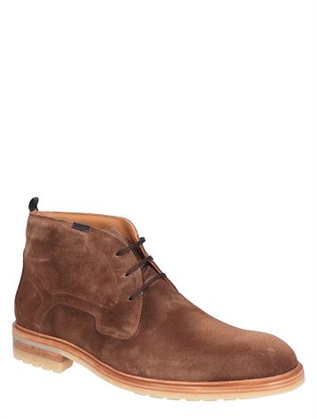 Floris van Bommel De Hamer SFM-50147 01.02 Cognac H-Wijdte