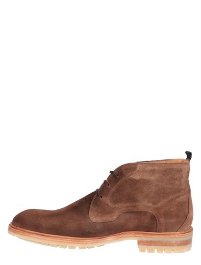 Floris van Bommel De Hamer SFM-50147 01.02 Cognac H-Wijdte