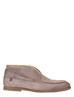 Floris van Bommel De Kruimer 04.01 Light Brown G+ Wijdte