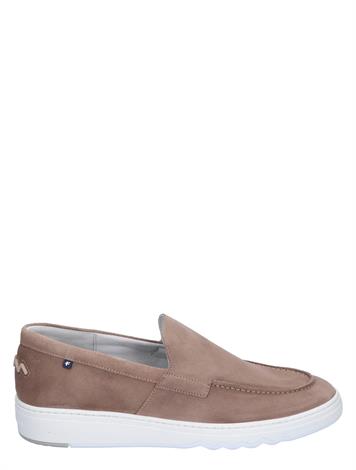 Floris van Bommel De Kupster 04.02 Light Brown G+ Wijdte