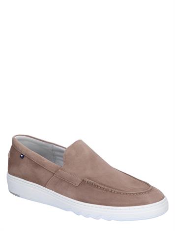 Floris van Bommel De Kupster 04.02 Light Brown G+ Wijdte