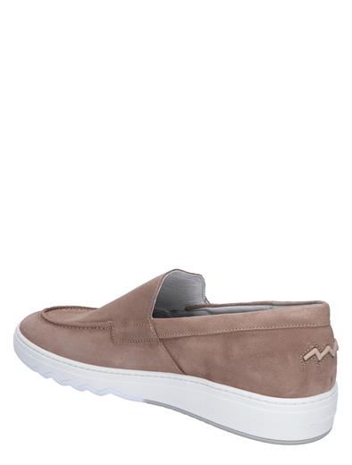 Floris van Bommel De Kupster 04.02 Light Brown G+ Wijdte