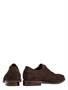 Floris van Bommel De Loper 04.07 Dark Brown H-Wijdte