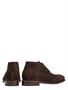 Floris van Bommel De Loper 15.02 Dark Brown H-Wijdte