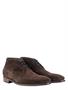 Floris van Bommel De Loper 15.02 Dark Brown H-Wijdte