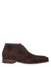 Floris van Bommel De Loper 15.02 Dark Brown H-Wijdte