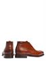 Floris van Bommel De Loper H 15.00 Dark Cognac H-Wijdte