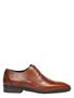 Floris van Bommel De Mosser H 04.00 Dark Cognac H-Wijdte