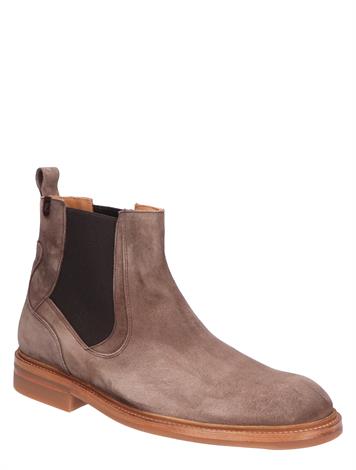 Floris van Bommel De Napper SFM-60044 03.00 Taupe H-Wijdte