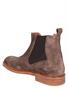 Floris van Bommel De Napper SFM-60044 03.00 Taupe H-Wijdte