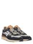 Floris van Bommel De Runner 07.00 Dark Blue G+ Wijdte