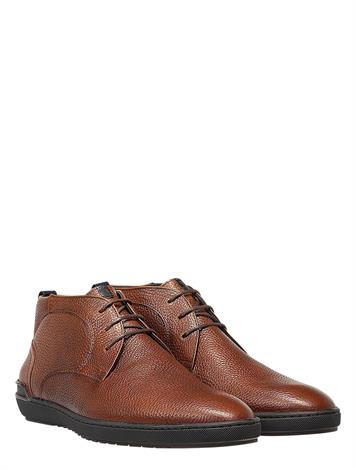 Floris van Bommel De Scooper 02.19 Cognac H-Wijdte