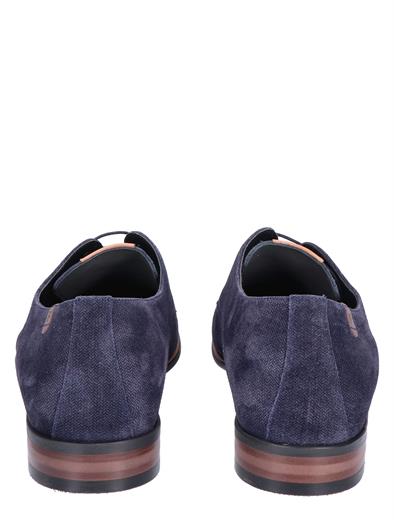 Floris van Bommel De Slimmer 04.12 Dark Blue H Wijdte