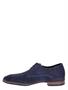 Floris van Bommel De Slimmer 04.12 Dark Blue H Wijdte