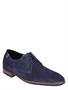 Floris van Bommel De Slimmer 04.12 Dark Blue H Wijdte