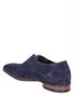 Floris van Bommel De Slimmer 04.12 Dark Blue H Wijdte