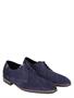 Floris van Bommel De Slimmer 04.12 Dark Blue H Wijdte