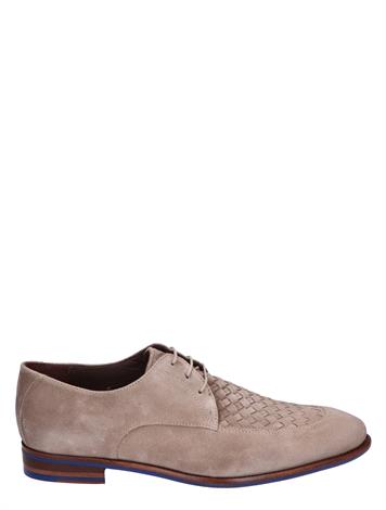 Floris van Bommel De Stapper 50.02 Light Brown G+ Wijdte