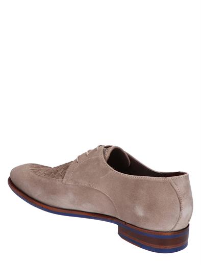 Floris van Bommel De Stapper 50.02 Light Brown G+ Wijdte