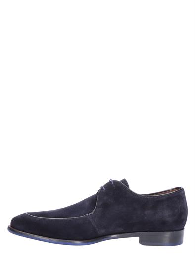 Floris van Bommel De Stapper 54.01 Dark Blue G+ Wijdte