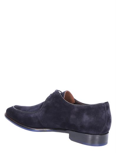 Floris van Bommel De Stapper 54.01 Dark Blue G+ Wijdte