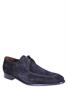 Floris van Bommel De Stapper 54.01 Dark Blue G+ Wijdte