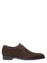 Floris van Bommel De Stapper G+ 54.00 Dark Brown G+ Wijdte