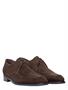 Floris van Bommel De Stapper G+ 54.00 Dark Brown G+ Wijdte