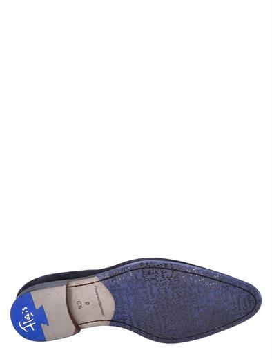 Floris van Bommel De Stapper SFM-30325 54.01 Dark Blue G+ Wijdte