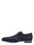 Floris van Bommel De Stapper SFM-30325 54.01 Dark Blue G+ Wijdte