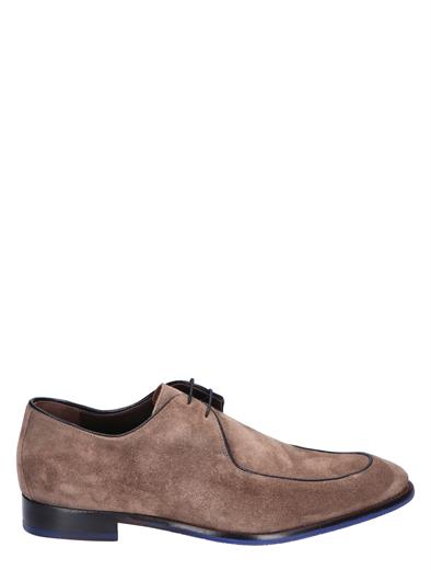 Floris van Bommel De Stapper SFM-30325 54.02 Taupe G+ Wijdte