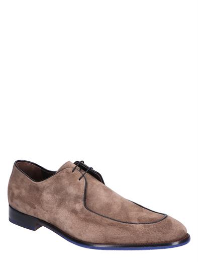 Floris van Bommel De Stapper SFM-30325 54.02 Taupe G+ Wijdte