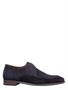 Floris van Bommel De Strapper 50.01 Dark Blue G+ Wijdte