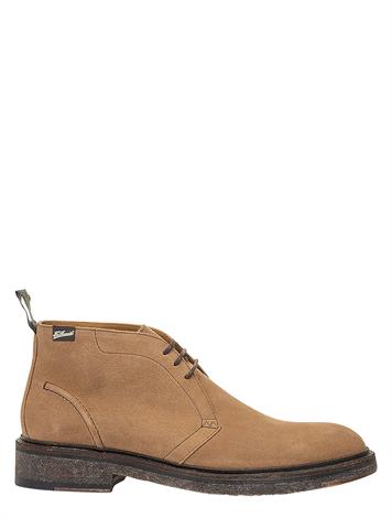 Floris van Bommel De Tanker 04.15 Light Brown H-Wijdte