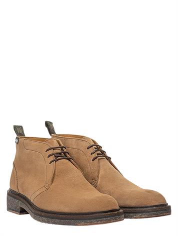 Floris van Bommel De Tanker 04.15 Light Brown H-Wijdte