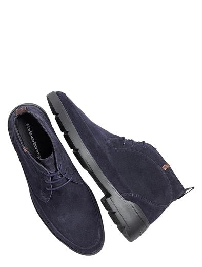 Floris van Bommel De Venker H 01.10 Dark Blue H-Wijdte