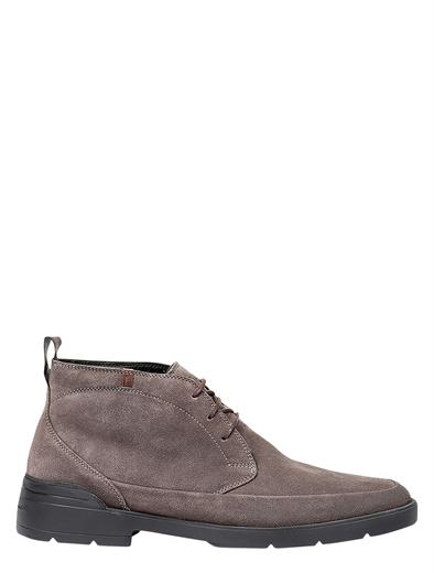 Floris van Bommel De Venker H 01.11 Dark Grey H-Wijdte