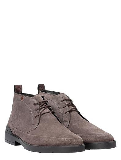 Floris van Bommel De Venker H 01.11 Dark Grey H-Wijdte