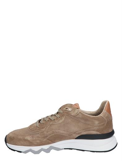 Floris van Bommel De Zager 02.23 Light Brown G+ Wijdte