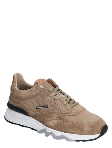 Floris van Bommel De Zager 02.23 Light Brown G+ Wijdte