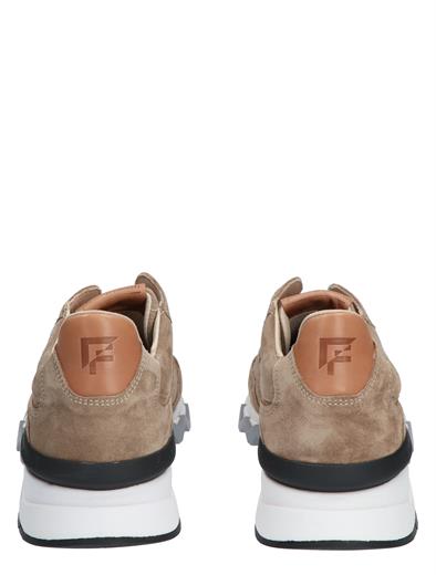 Floris van Bommel De Zager 02.23 Light Brown G+ Wijdte