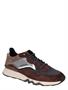 Floris van Bommel De Zager SFM-10178 05.07 Dark Brown G+ Wijdte