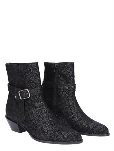 Floris van Bommel Enzi SFW-50051 07.05 Black G-Wijdte