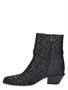 Floris van Bommel Enzi SFW-50051 07.05 Black G-Wijdte