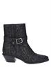 Floris van Bommel Enzi SFW-50051 07.05 Black G-Wijdte