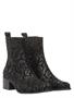 Floris van Bommel Evi SFW-50053 01.11 Black G-Wijdte