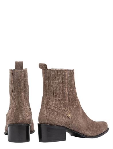 Floris van Bommel Evi SFW-50053 34-01 Taupe G-Wijdte